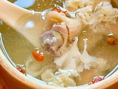 -林四喜·闽南传家菜(鼓浪屿店)