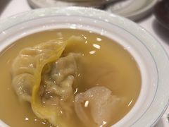-翠园(北京王府中环店)