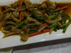 -湖庭壹品鸭王·传统北京烤鸭·别墅私房菜·庭院宵夜(江宁店)