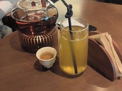 -奉天小馆·非遗东北菜(沈阳万象城店)