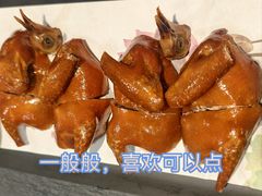 -一品滇香·云南菜(公益西桥店)