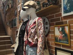 -三福时尚百货(美食街店)