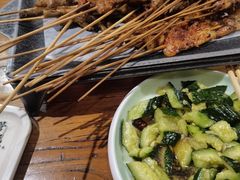 -管氏翅吧(甘家口店)