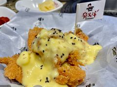 -安又胖韩国烤肉(美罗城店)