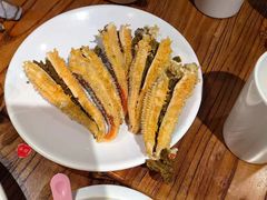 -海味当家·蒸锅海鲜(星海公园店)