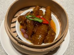 -万丽轩·粤菜(王府井金茂万丽酒店)