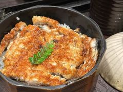 -玄白·炭烤活鳗(上海首店)