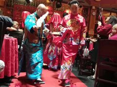 -正阳门饭庄·烤鸭·北京菜(万丰路七里庄店)