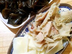 -牛叔鲜羊肉铜火锅(远东小区店)