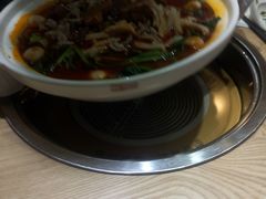 -舅姥爷砂锅(正阳路)