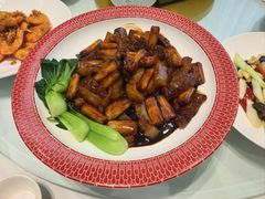 -香融府·烤鸭·家常菜(马家堡路店)