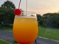 -浙江西子宾馆·瑶园咖啡厅