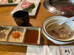 -赤坂亭·M9和牛烧肉·铁板烧(合肥万象城店)