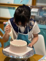 -Harry's Kitchen哈里小屋(上海大悦城店)