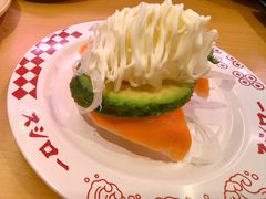 -寿司郎(上野店)