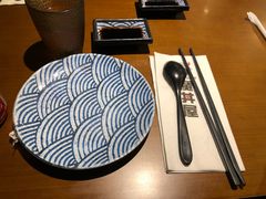 餐具摆设-魔丼屋(日月光店)
