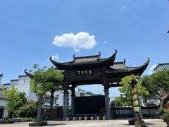 -婺源梦里老家大型山水实景演出