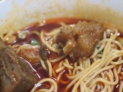 -易毛特色牛肉面(解放碑步行街店)