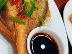 -等我餸上门海鲜大排档(天河南店)