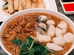 -阿锦面线(红春商务楼店)