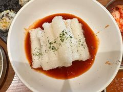 炸年糕-春熙台韩国料理·章鱼肥牛(西丽店)