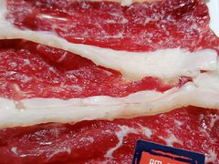 -牛村来人潮汕牛肉火锅(西单店)