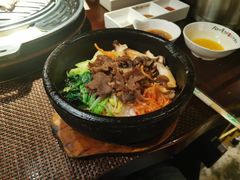 -三代烤肉(保利广场店)