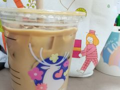 -瑞幸咖啡(泊寓瑞达公寓店)