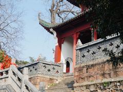 -长春观