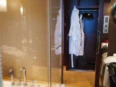 -天津君隆威斯汀酒店