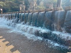 -大连冰峪旅游度假区