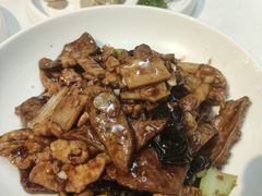 -到家尝北京菜(西坝河店)