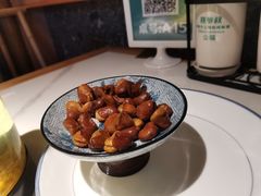 -筱爷叔·上海传统手工菜(玉树路店)