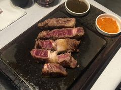 -巴罗萨澳洲滚石牛排(万达广场店)
