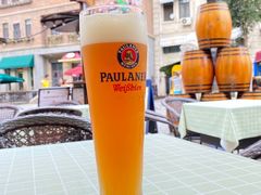 -巴伐利亚啤酒坊(意式风情街店)