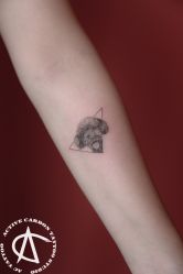 -AC TATTOO 纹身