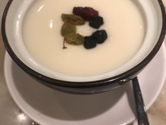 山泉豆腐花-客语客家菜(琶洲保利店)