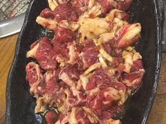 -小城粥道·海胆鲜虾粥(解放广场店)