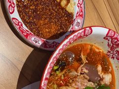 -辣伍爺·冒菜(乐淘里店)