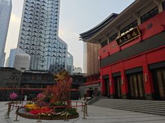 -成都市川剧院·《川剧秀·传奇变脸》·锦江剧场