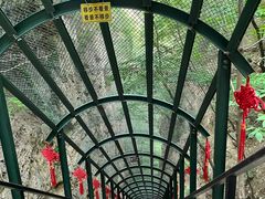 -京东石林峡风景区