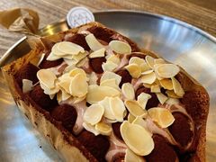 阿华田小方-Kekimatata 生日蛋糕·烘焙教学