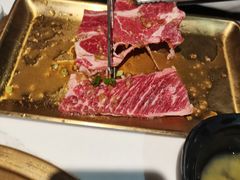 -炙城·韩式烤肉(南京东路店)