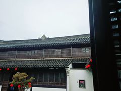 -蔡元培故居