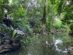 -成都武侯祠博物馆