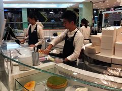-Lady M(沙田新城市广场店)