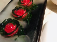 -韵秋荷(宝山龙湖天街店)