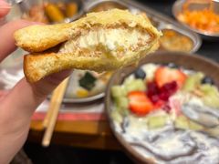 -炽城·烤肉名家(鸿达中央广场店)