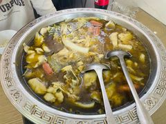 -重庆椒麻鱼·川味江湖菜
