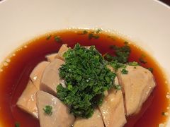 -环球港凯悦 · 享悦中餐厅